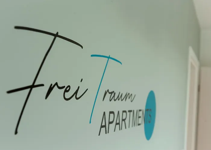 Freitraum No1 Im Zentrum Von Bad Neustadt